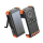 Powerbank ExtraLink POWERBANK SOLARNY 20000MAH 20W DYNAMO INDUKCJA LAMPA LATARKA